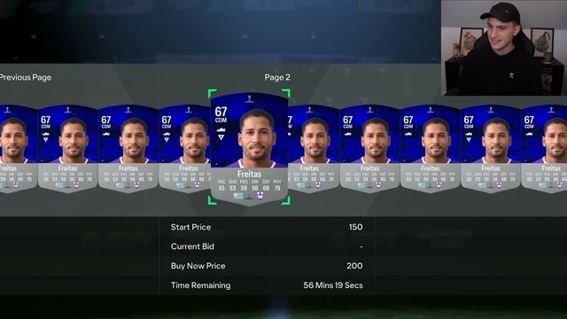 Fastest Way to Make Coins in EA Sports FC