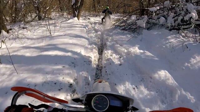 enduro покатушка. kayo t2/ kayo k2/bse 250/shinera xy250b...
