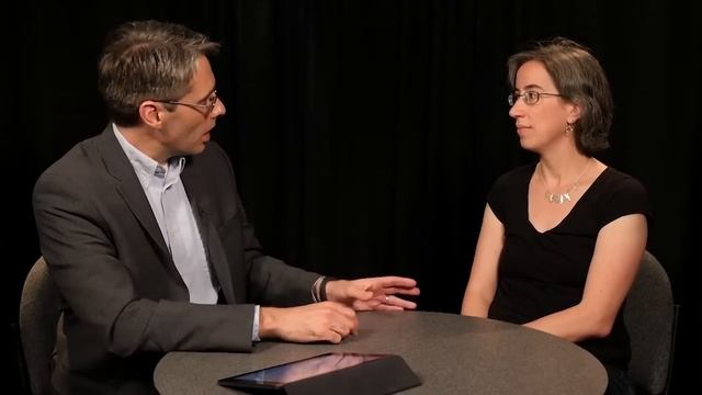 How to Build an Engineering Culture - Safari's Liza Daly