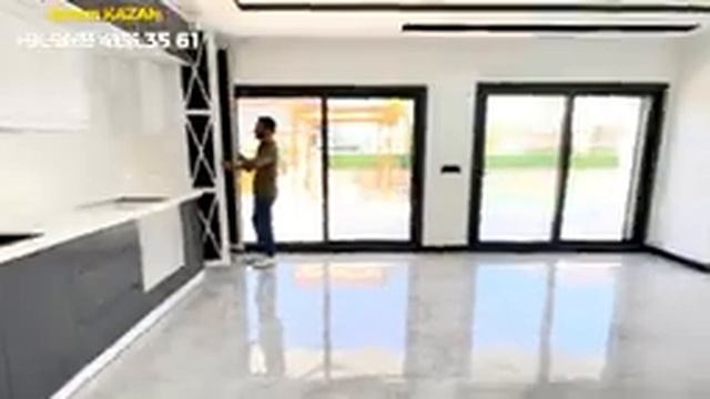 Didim'de 10 Milyon TL'lik Lüks Villa | Didim Villa - 22/9/23
