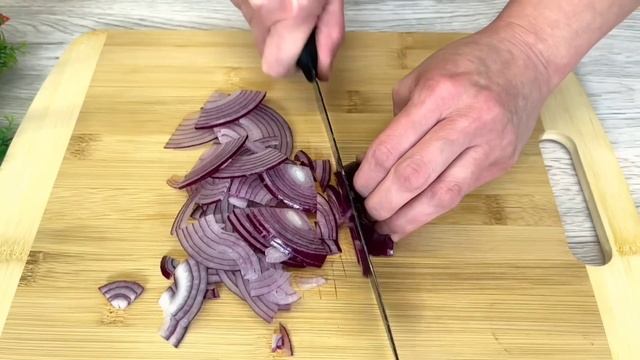 Ich werde keinen Schweinefleisch mehr braten! So lecker war es noch nie! Hausgemachter Schinken