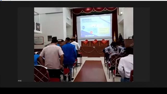 WORKSHOP HYUNDAI SMART SENSE 2022