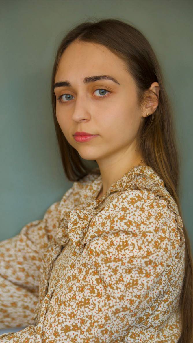 Актриса