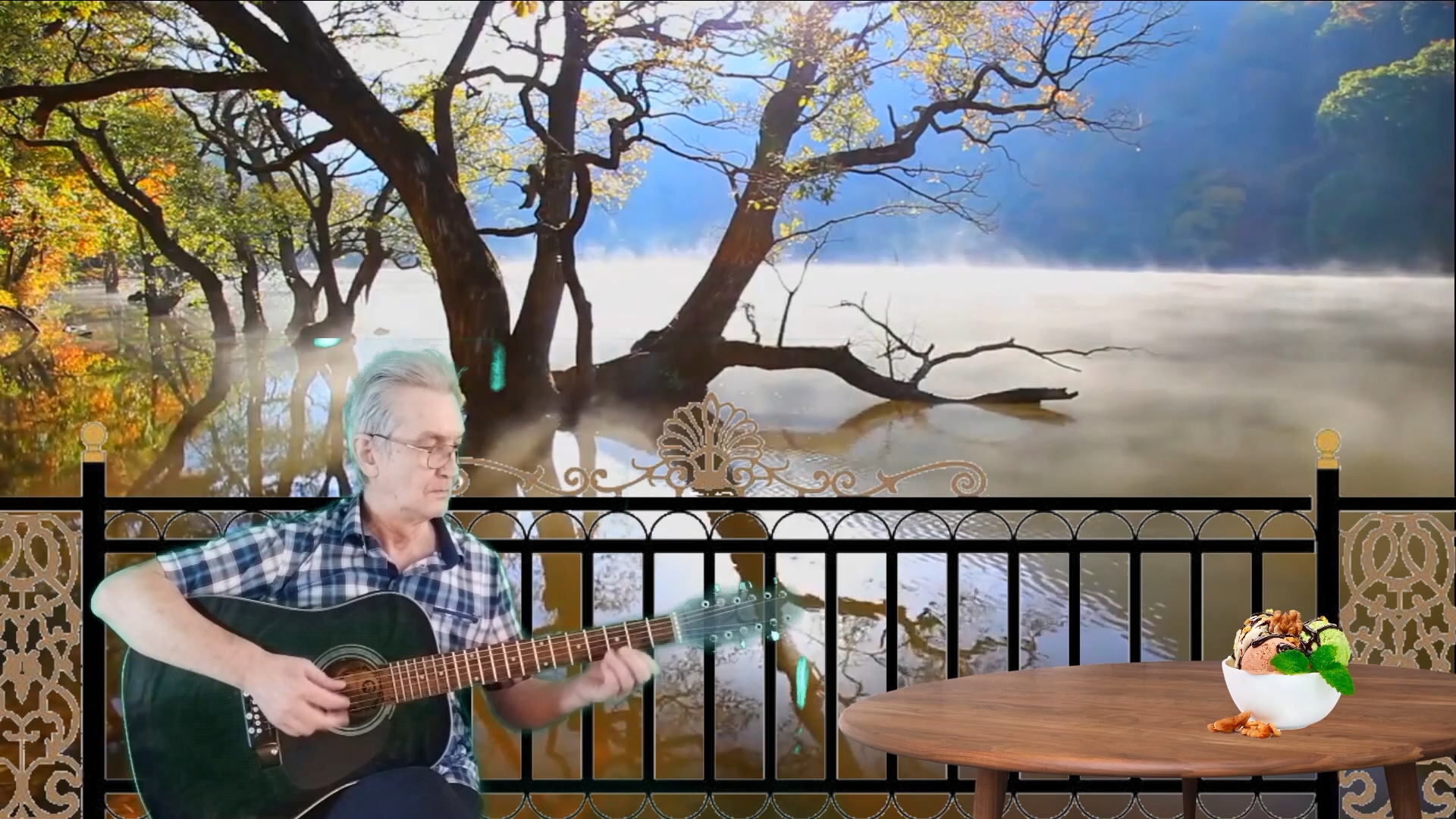 Сюита.Свиридов.