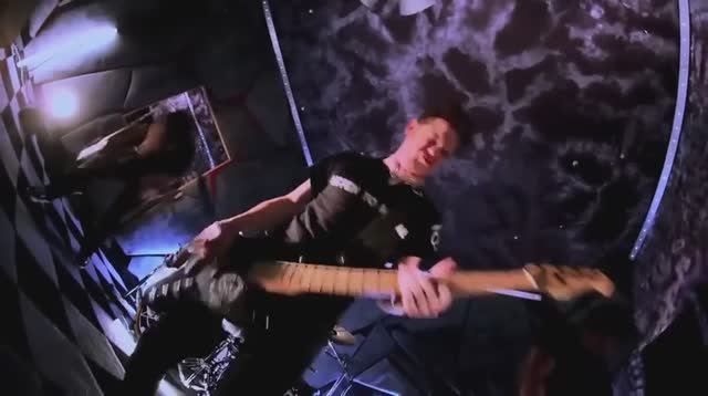 NEWSTED - King of the Underdogs OFFICIAL VIDEO