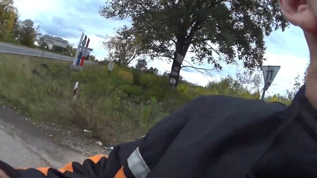 Не печальный ИЖ