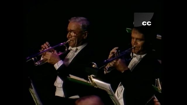 PLACIDO DOMINGO Y PALOMA SAN BASILIO JUNTOS POR FIN HD  TOGETHER LAST AT 1991