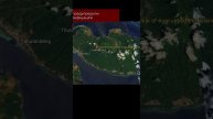 🌋 Извержение вулкана Руанг Индонезия, 17.04.24
