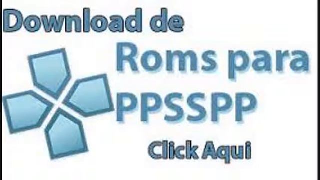 Roms de PsP para emulador o Consola PsP