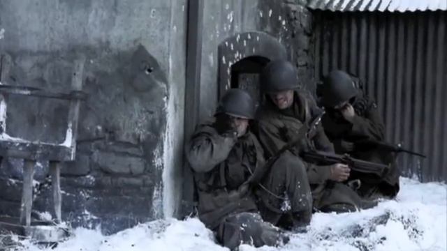 Band of Brothers - Ronald C. Speirs