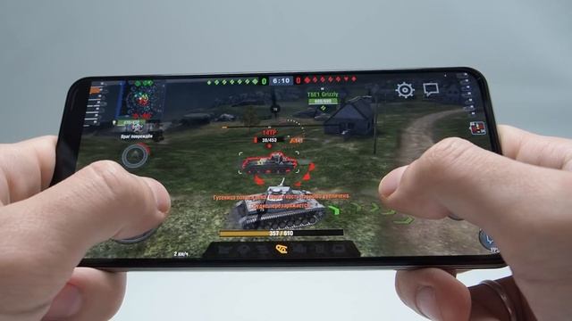 Xiaomi 11 Lite 5G NE. Есть ли смысл покупать?