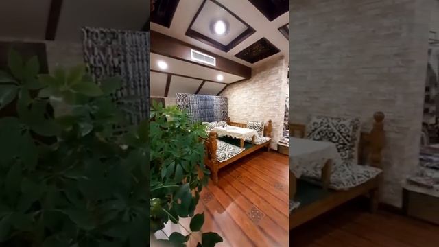 Hotel Old Tashkent l Гостиница Старый Ташкент l Эски Тошкент Мехмонхонаси