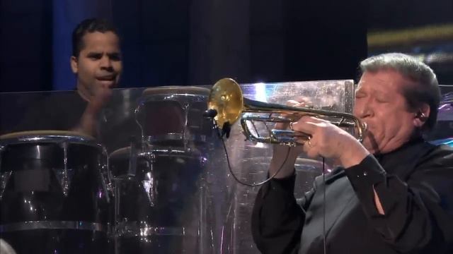 Yanni - The Storm & Samuel Yervinyan
