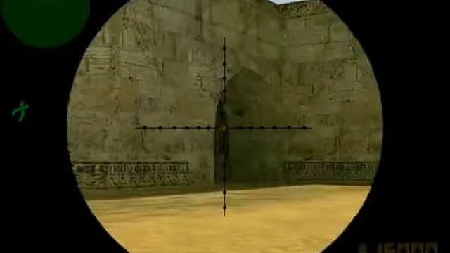 BJGW CS 1.6