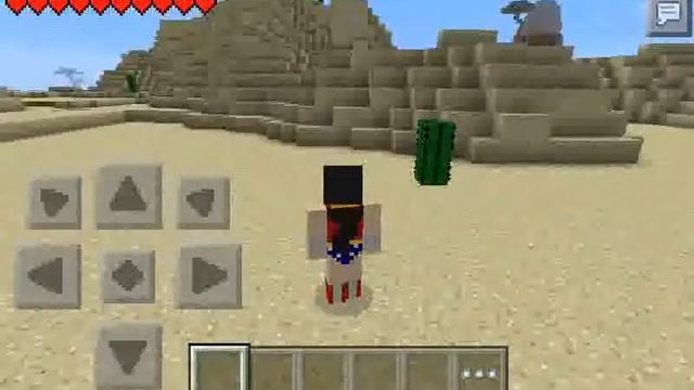 Minecraft PE - Wonder Woman Skin Costume