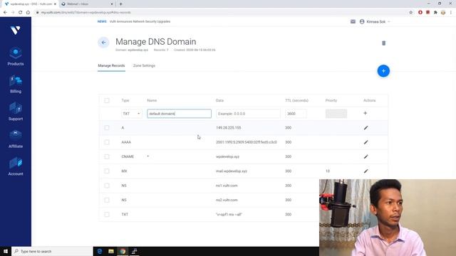 How to Setup SPF and DKIM with Postfix on Ubuntu 18