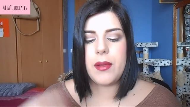 Unboxing: Caja Bodybox marzo 2016 - AítaTutoriales