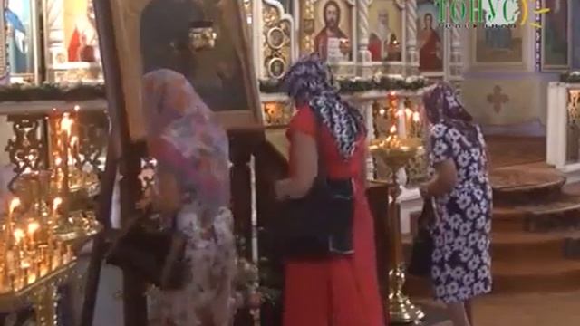 День пророка Илии