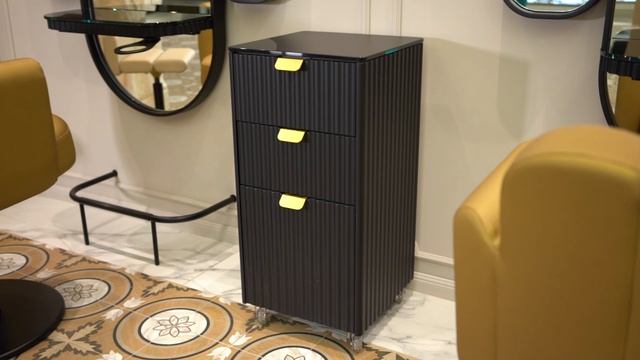 Showroom Maletti 2022