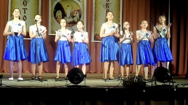 22-04-2017 г боровск районый фестиваль пасха красная часть-5