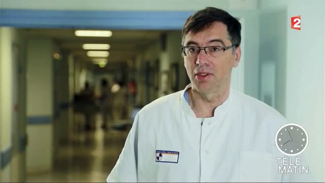 Santé - Merci Docteur : j’ai échappé à un cancer du tube digestif et de l’œsophage