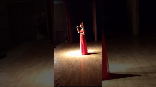 Моя звёздочка 14 трек.mp4