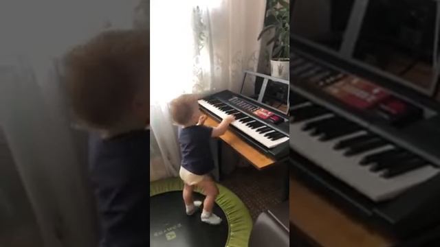 Играй музыкант!