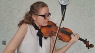 5489_Чугунова Анна Андреевна_Мендельсон_1 часть. П.Чайковский . Бах - партита #2