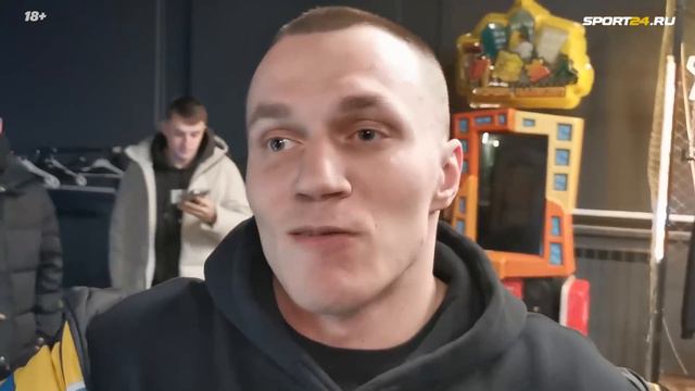 Регбист и Тарасов ПОСЛЕ ПОТАСОВКИ: ОН ПОПАЛ КОЛЕНОМ!  Кто начал первый