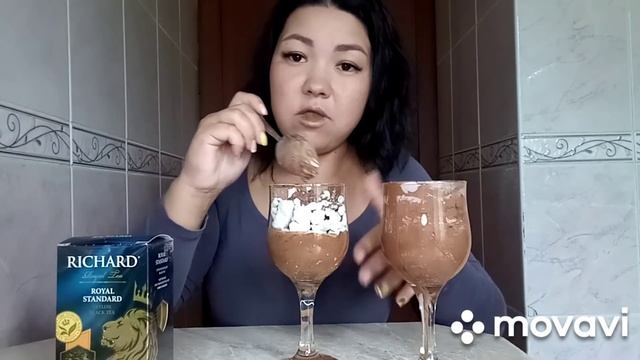 sweet dessert