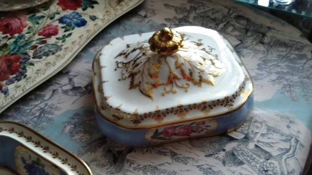 Шикарная Тюрина Маринессы