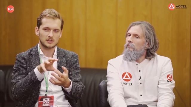 Платформа для онлайн-школы. Секрет создания успешной онлайн-школы // 16+