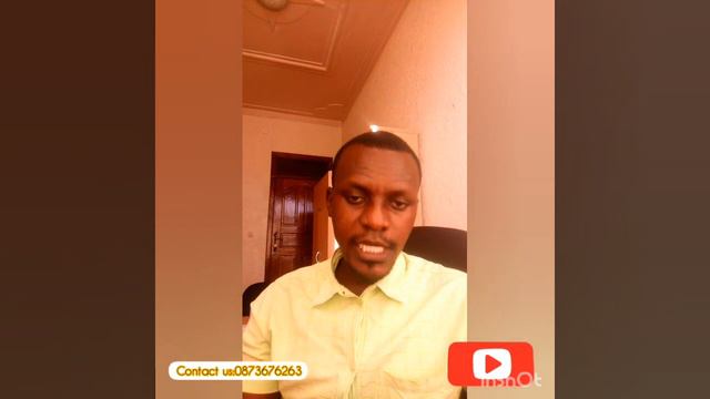 Uhamya imikorere yimana binganiki kubuzima bwawe ?// by pastor placid we