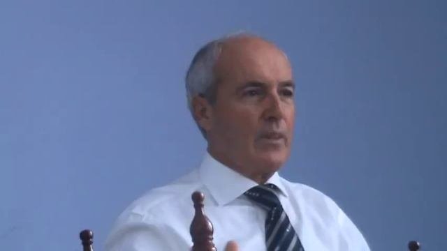 Судейский семинар по Кикбоксингу Ennio Falsoni Вьетнам г.Хошимин (2009)