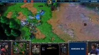 WCG 2019 GF | Warcraft III Finals Set 2 | Infi vs TH000