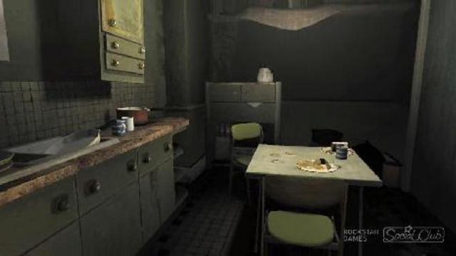 Брошенный Богом мир