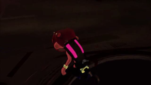 Splatoon 2 OCTO EXPANSION Part 20 Unerwarteter Endboss & Durchgeknalltes Telefon !! (Endboss)