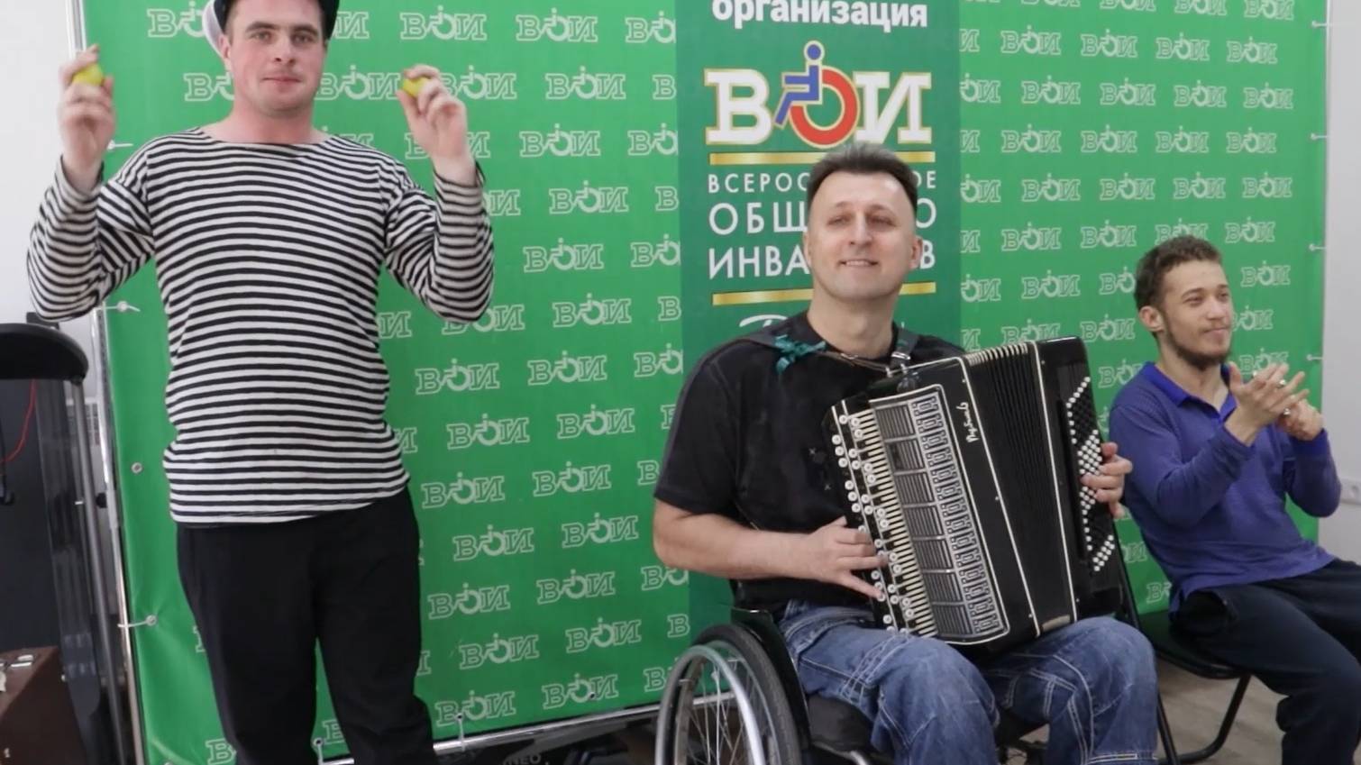 «Особые новости» выпуск №13