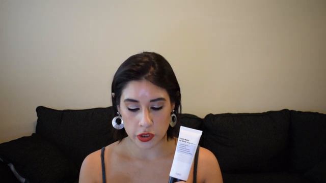 Purito Comfy Water Sun Block Unscented SPF 50 PA ++++ (Review + Demo) #fragrancefree #spf50 #purito