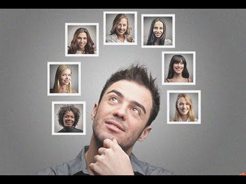 КАК ПОДНЯТЬ СВОЙ РЕЙТИНГ НА БРАЧНОМ РЫНКЕ?