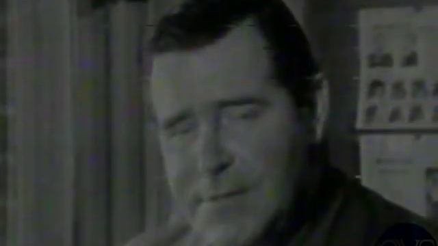 KNXT-2 November 191971 Appointment with Destiny Last Days of Dillinger