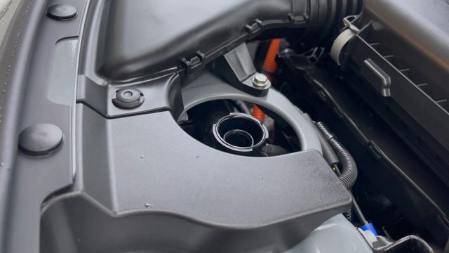 無限 MUGEN HI PRESSURE RADIATOR CAP  - GR3 JAZZ/FIT フィット RS