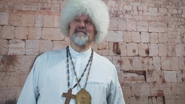 Поздравляю с Первым днём #Ханука ?✡ #ПраздникОбновления Храма #АрхиепископСергейЖуравлев #ЯиОтецОдн