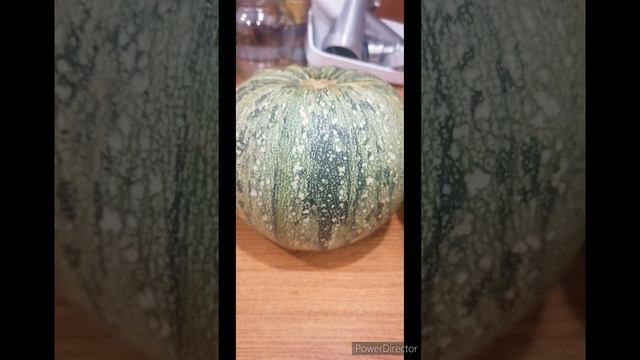 А вы чего готовите из кабачков?