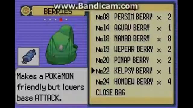 How to Evolve Feebas into Milotic! - Pokemon Emerald/Ruby/Sapphire