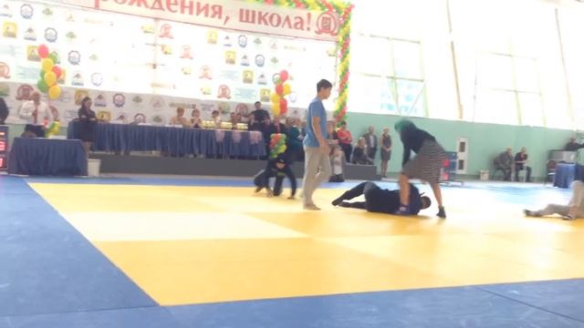 ДЮСШ 114 РЕКОРД)