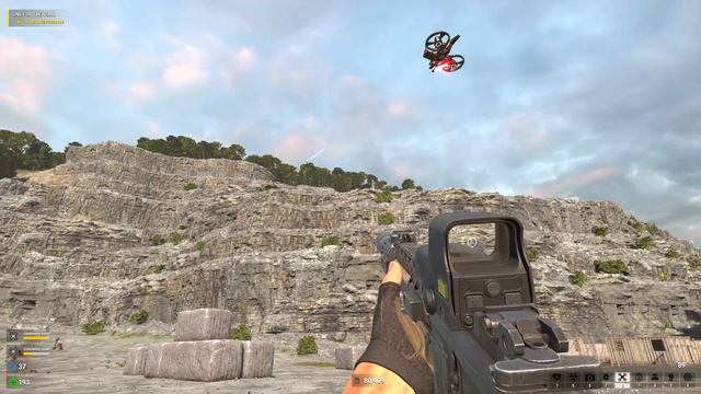Serious Sam 4 - ALL WEAPONS  Rating The Entire Ridiculous Arsenal