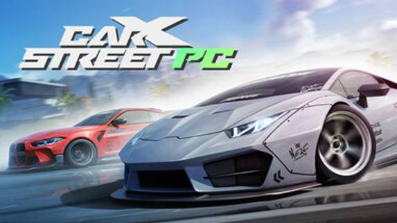 CarX Street : Копим опвт катаемся #CarXStreet