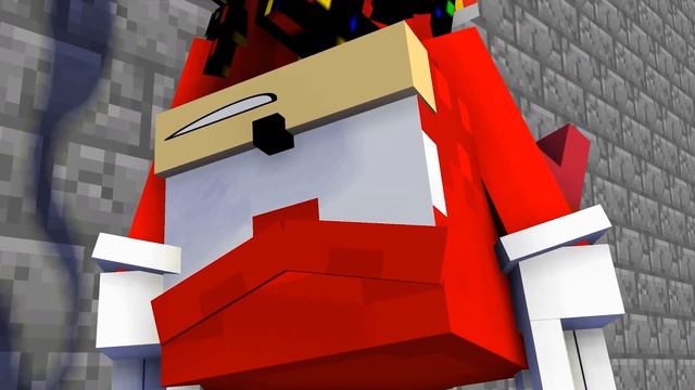FNF Corrupted Sonic SLICED VS Pibby Dancing meme FNF Minecraft Animation