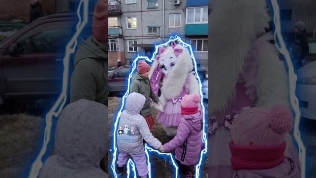 🐰 поздравляет С Днём Рождения 🎁🥳